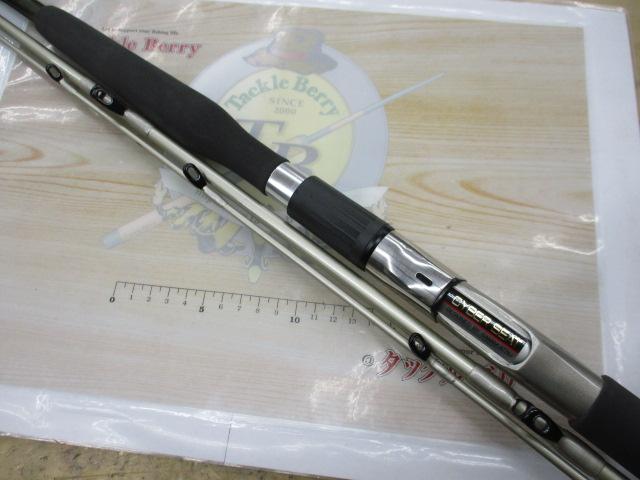 がま船レオアーク真鯛 30-330