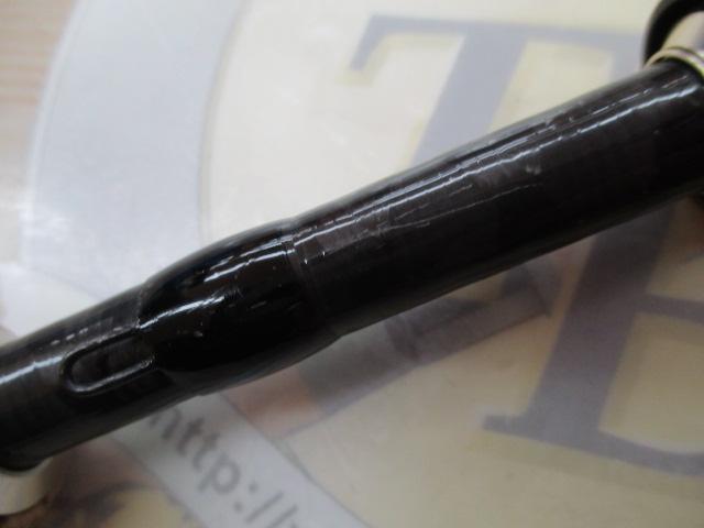 エアエッジ 641L/MLS-ST・E