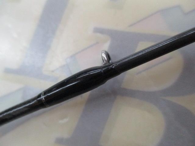 エアエッジ 641L/MLS-ST・E