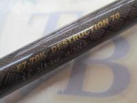 オロチXXX(カイザ) F7-70K DESTRUCTION 70