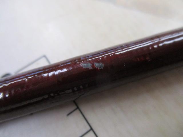 スコーピオンXV 1651F-2