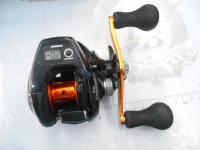 17バルケッタBB 300HGDH