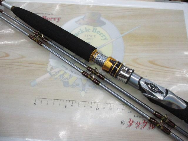 15海攻ヒラメリミテッド M300