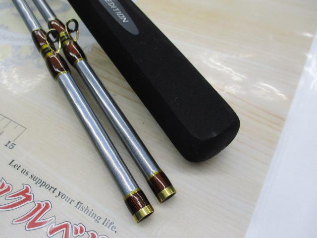 15海攻ヒラメリミテッド M300