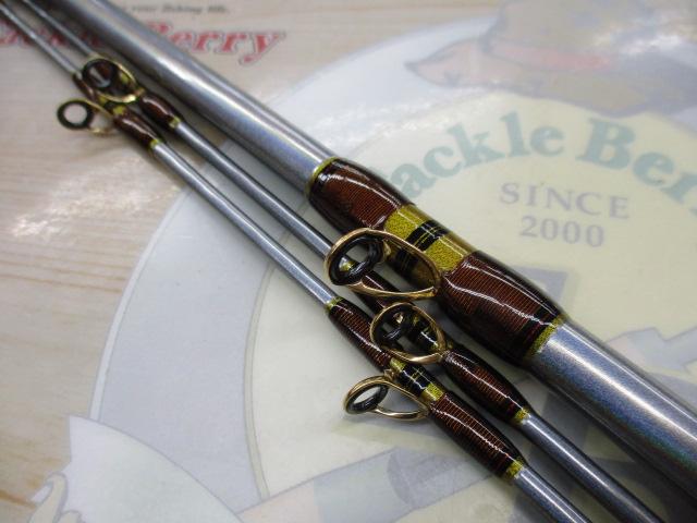 15海攻ヒラメリミテッド M300