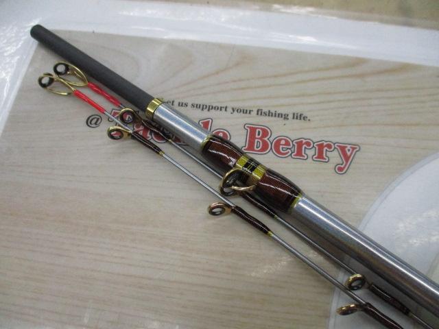 15海攻ヒラメリミテッド M300