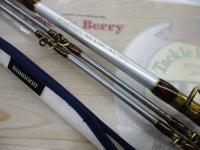 15海攻ヒラメリミテッド M300