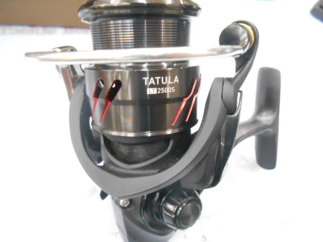 18タトゥーラ LT2500S