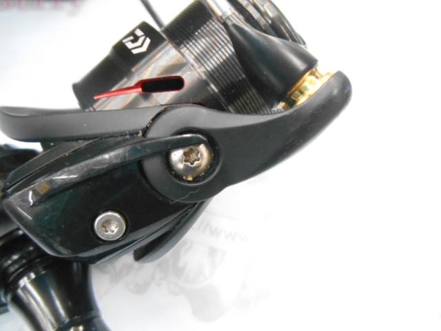 18タトゥーラ LT2500S