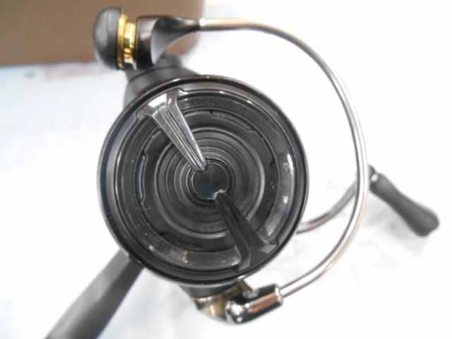 18タトゥーラ LT2500S