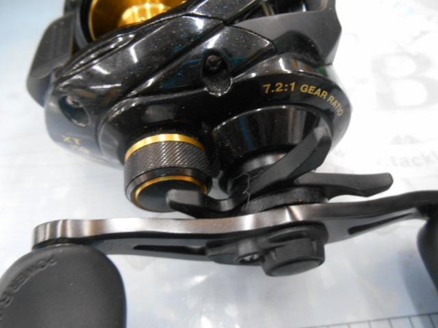 17バスワンXT 150