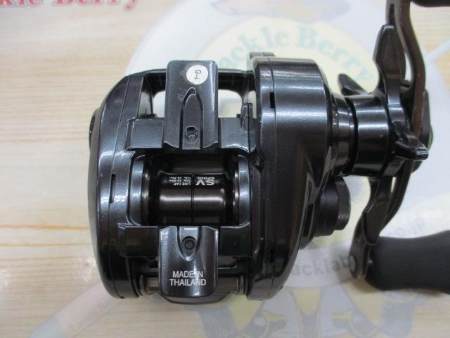 20タトゥーラ SV TW 103SHL