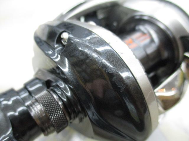 アルファスSV 105L