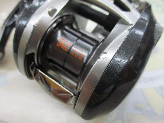 アルファスSV 105L