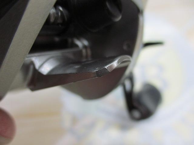 アルファスSV 105L