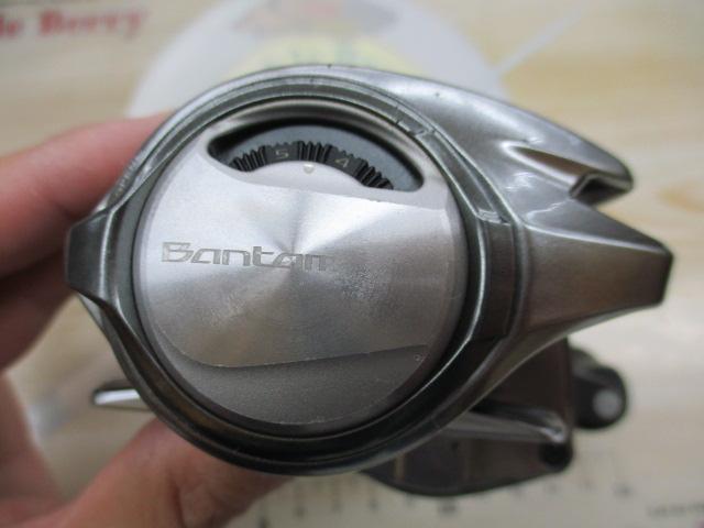 18バンタムMGL HG LH