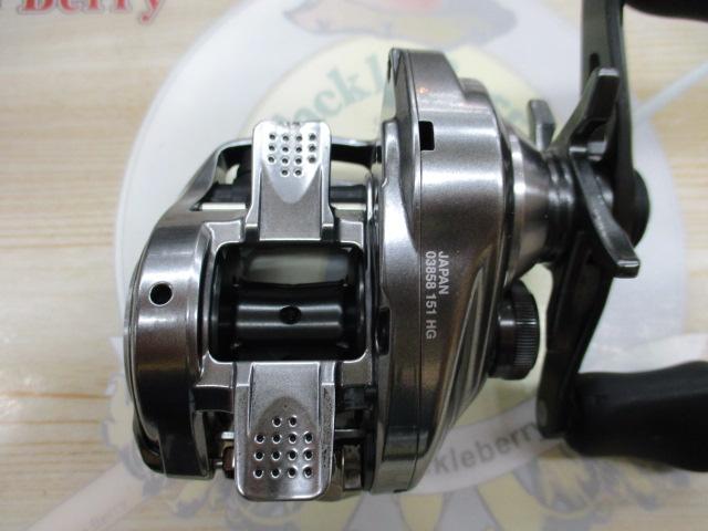 18バンタムMGL HG LH