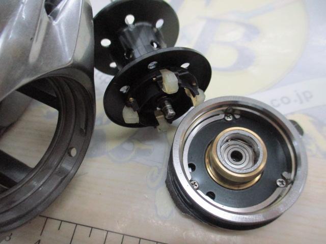 18バンタムMGL HG LH