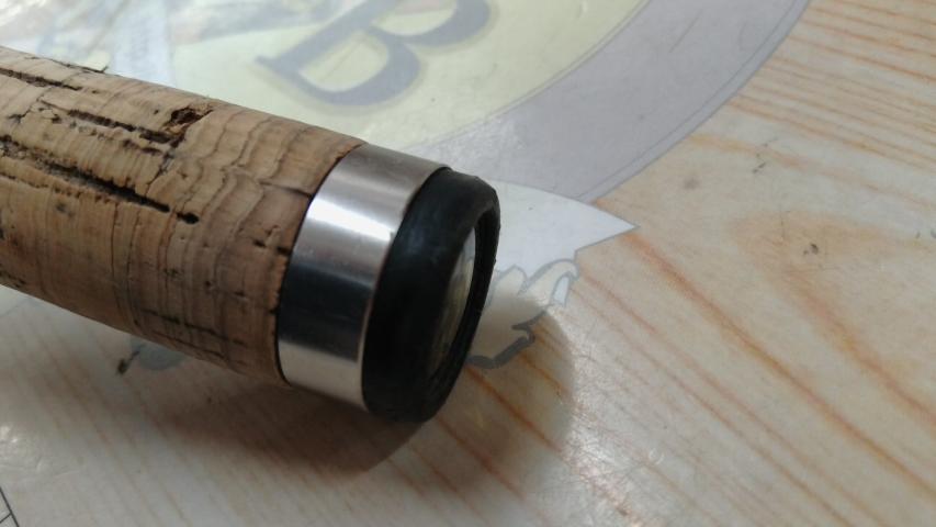 ブラックレーベル BL-FM701MFB