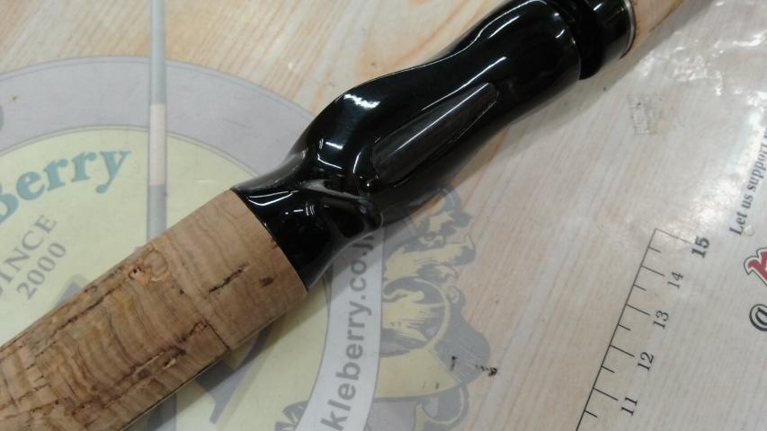 ブラックレーベル BL-FM6101LFB