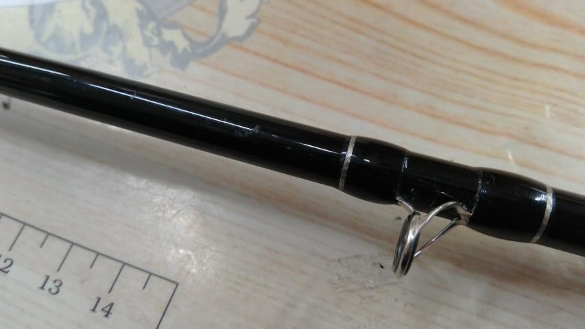 ブラックレーベル BL-FM6101LFB