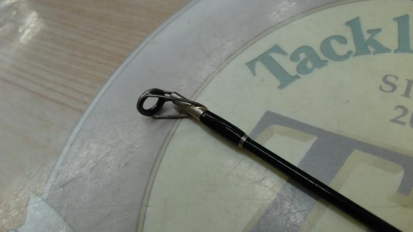 ブラックレーベル BL-FM6101LFB