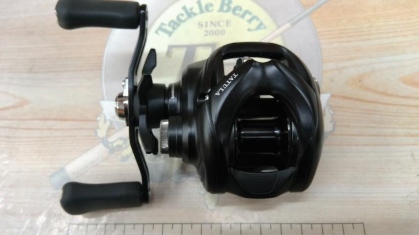 24タトゥーラ TW 100HL