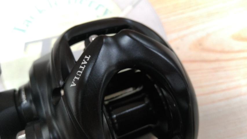 24タトゥーラ TW 100HL