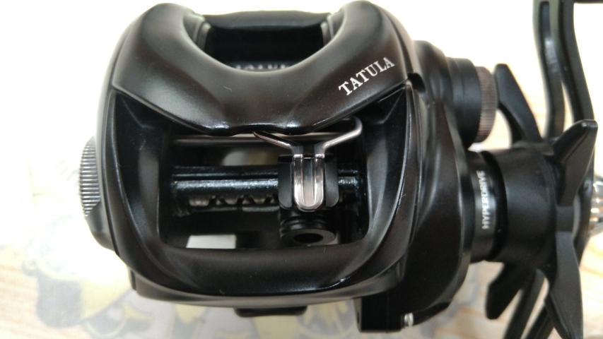 24タトゥーラ TW 100HL