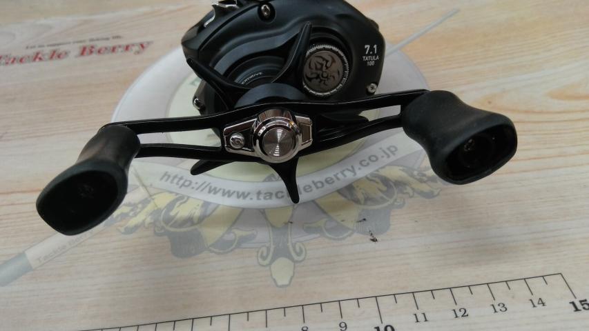 24タトゥーラ TW 100HL