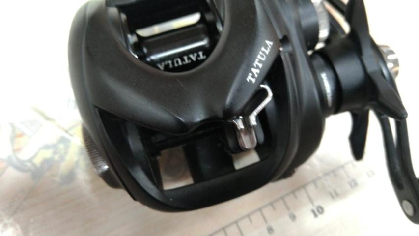 24タトゥーラ TW 100HL