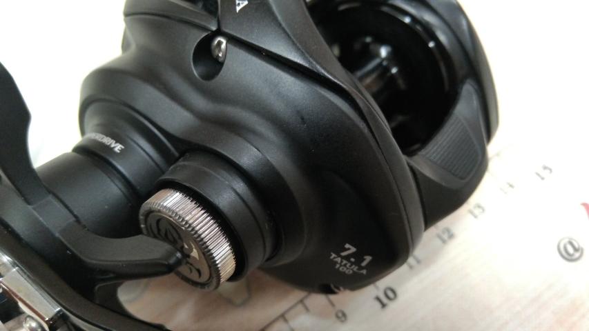 24タトゥーラ TW 100HL