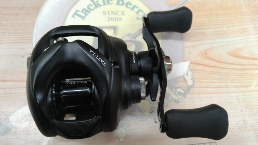 24タトゥーラ TW 100H