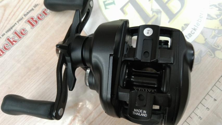 24タトゥーラ TW 100H