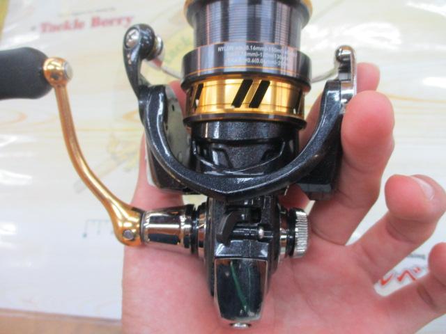 18レガリス LT2500S-XH