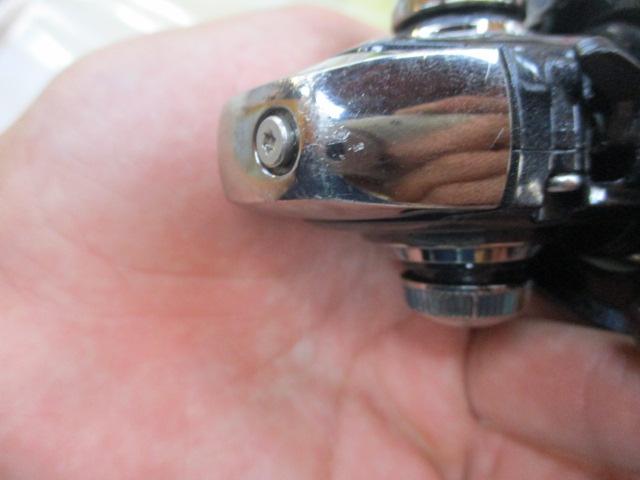 18レガリス LT2500S-XH