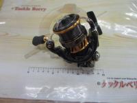 18レガリス LT2500S-XH