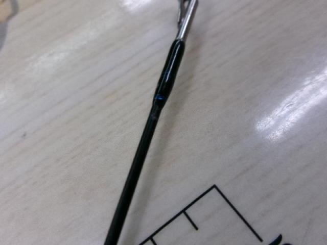 キラーズ00 KGB-00 2-660ML アサルト