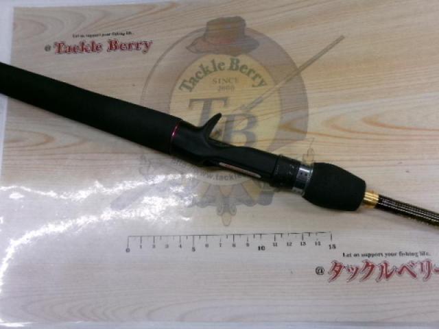 デストロイヤー F4-66XGti(エヴォルジオン)