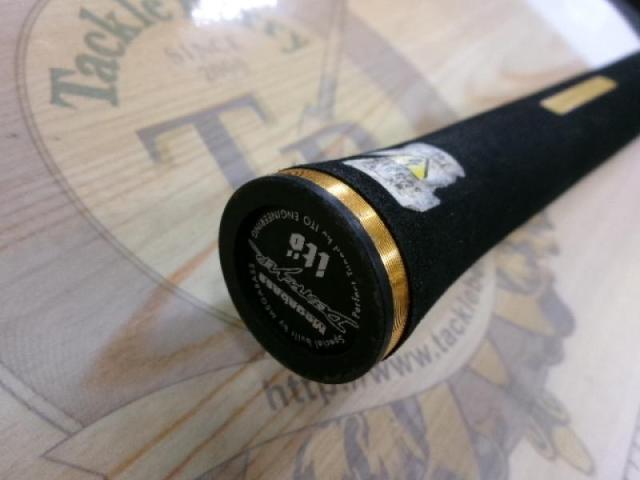 デストロイヤー F4-66XGti(エヴォルジオン)