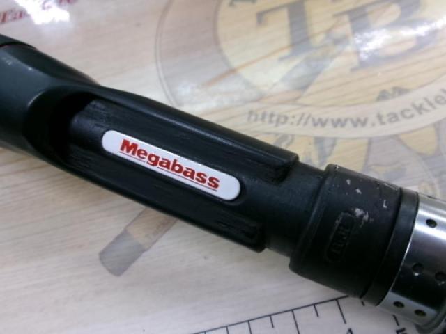 デストロイヤー F4-66XGti(エヴォルジオン)