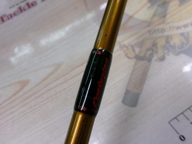 デストロイヤー F4-66XGti(エヴォルジオン)