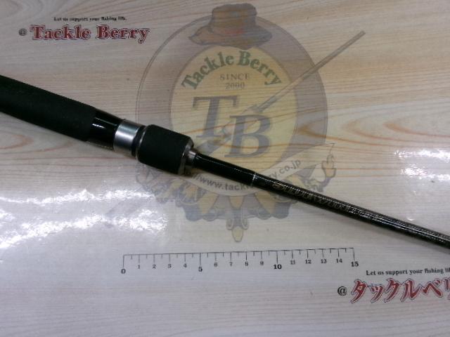 サイドワインダー SMS-510ML