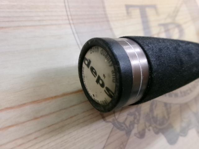 サイドワインダー SMS-510ML