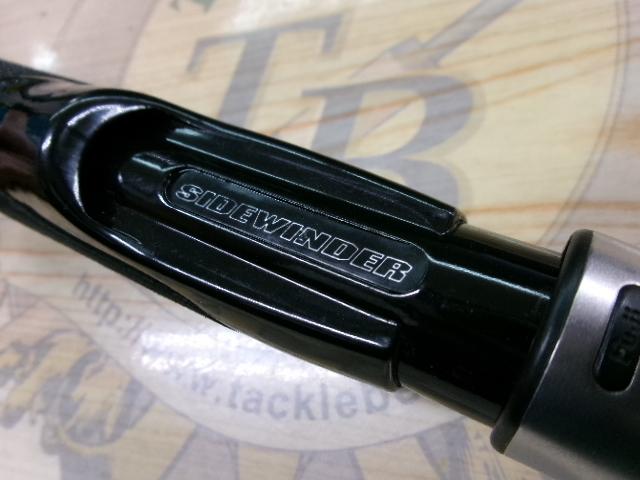 サイドワインダー SMS-510ML