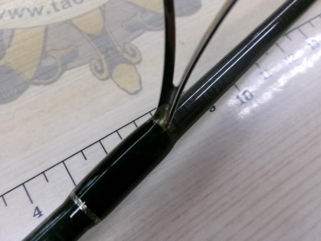 サイドワインダー SMS-510ML