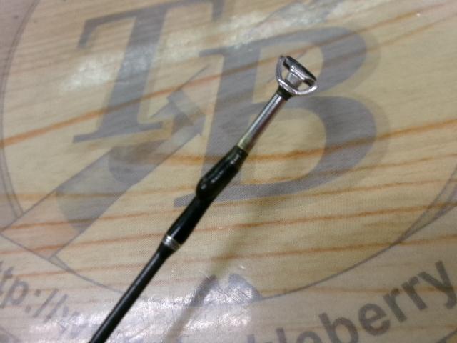 サイドワインダー SMS-510ML