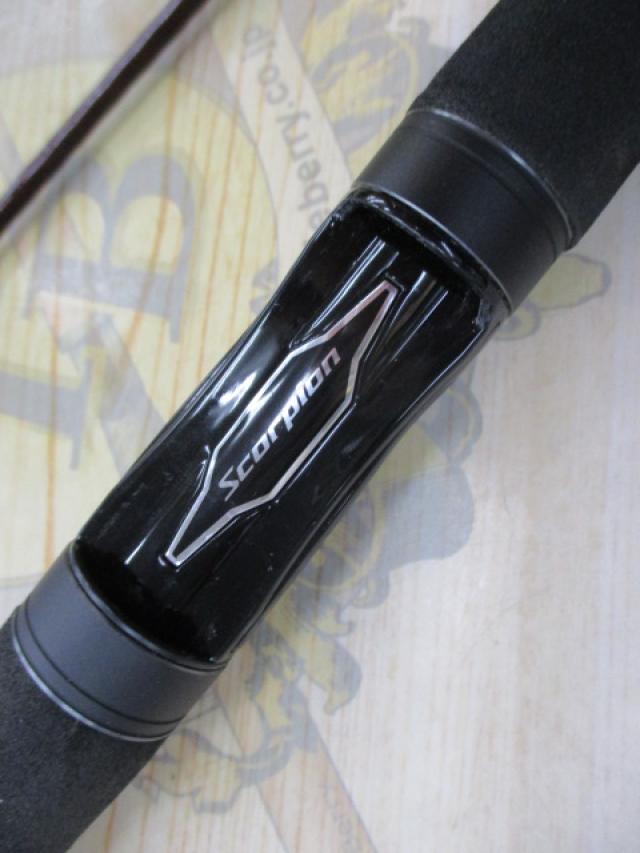 スコーピオンXV 2451R-2