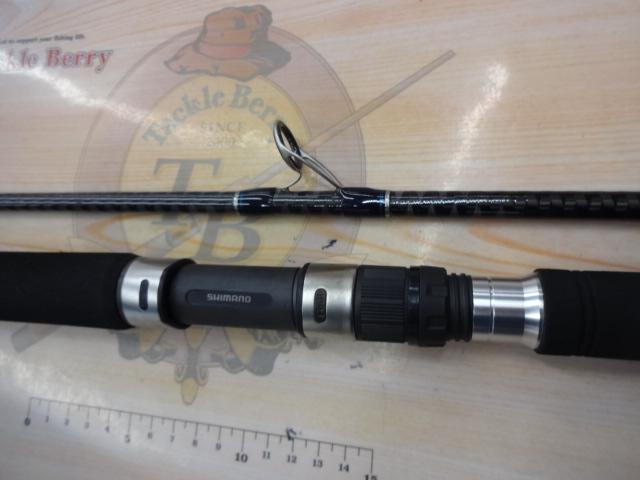 16コルトスナイパーBB S1000H