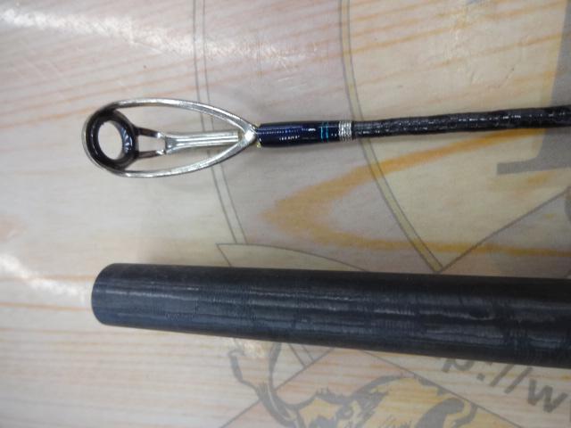 16コルトスナイパーBB S1000H